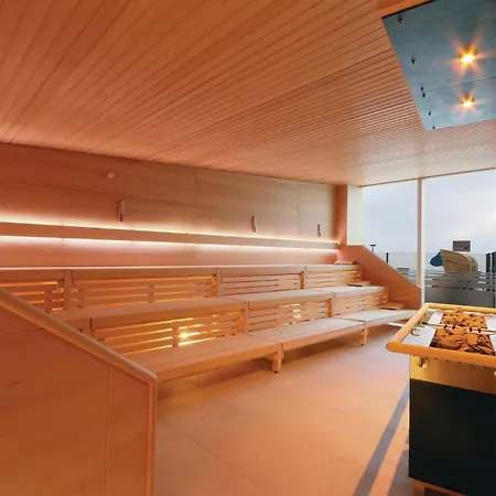 Highend Travemuende - Whg 104 Lubeck