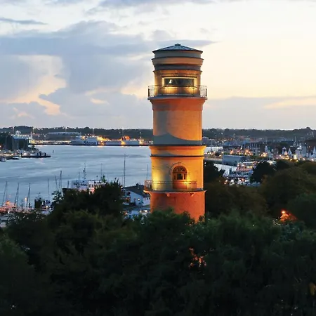 Highend Travemuende - Whg 104 * Lubeck