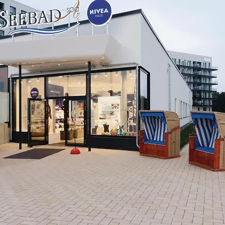 Highend Travemuende - Whg 104