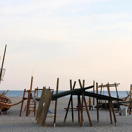 Highend Travemuende - Whg 104 Apartment *